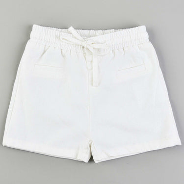 Hadas Linen Shorts - Kidichic
